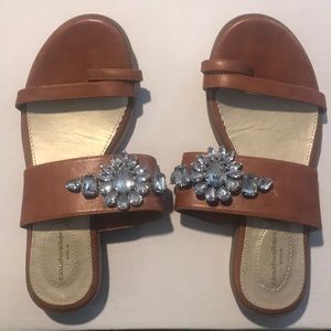 Cloudwalkers Sandals (8.5W)